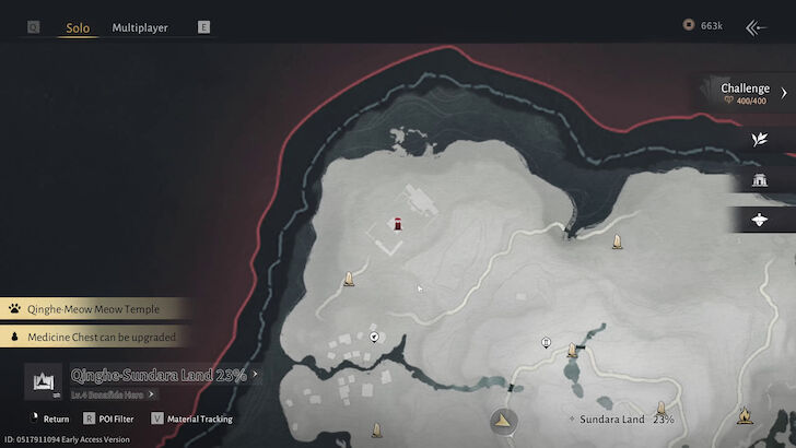 ,Thunderous Bloom Legacy Clue 2