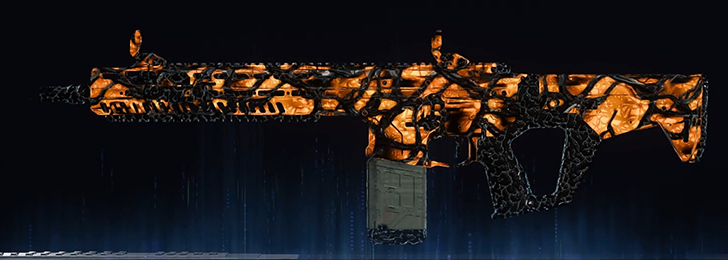 Infestation (M15 Mod 0) Camo