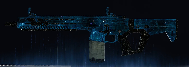 Singularity (M15 Mod 0) Camo