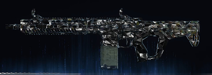 Arclight (M15 Mod 0) Camo