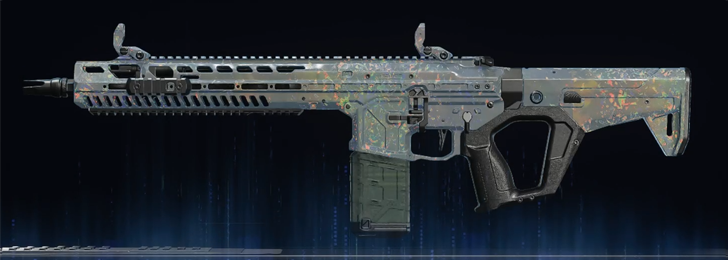 Moonstone (M15 Mod 0) Camo