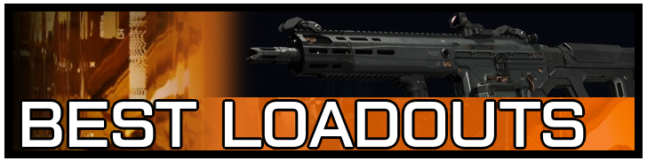 Black Ops 7 - Best Loadouts Partial