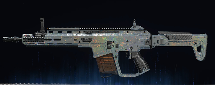 Moonstone (MXR-17) Camo