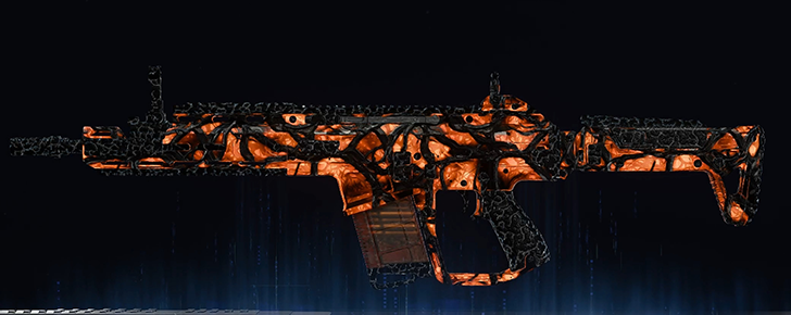 Infestation (MXR-17) Camo