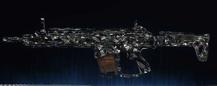 Arclight (MXR-17) Camo