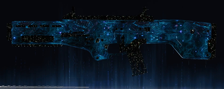 Singularity (X9 Maverick) Camo