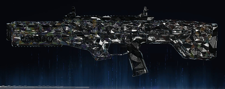Arclight (X9 Maverick) Camo