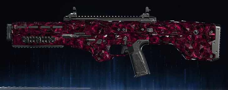 Bloodstone (X9 Maverick) Camo