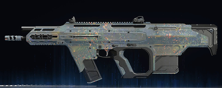 Moonstone (DS20 Mirage) Camo