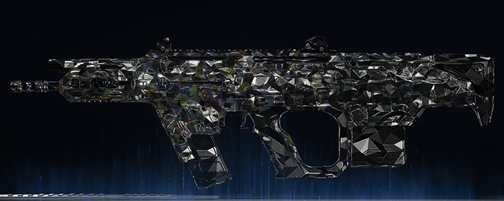 Arclight (DS20 Mirage) Camo