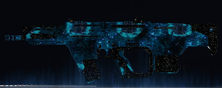 Singularity (DS20 Mirage) Camo