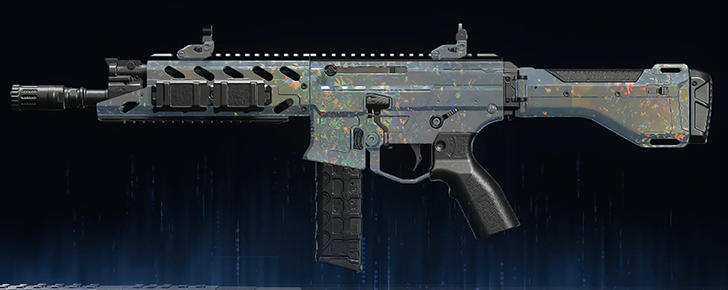 Moonstone (Peacekeeper MK1) Camo