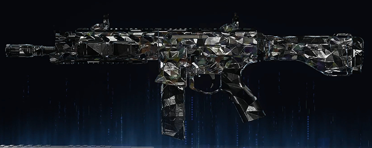 Arclight (Peacekeeper MK1) Camo