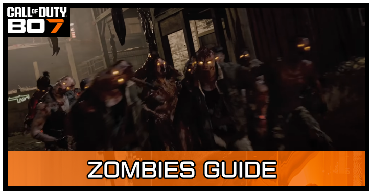 Zombies Guide