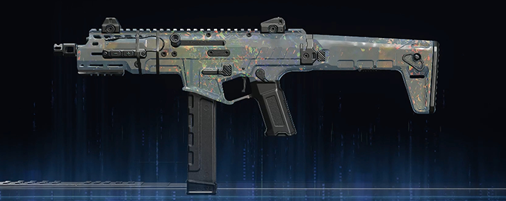 Moonstone (Ryden 45K) Camo
