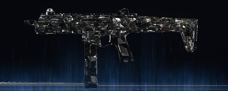 Arclight (Ryden 45K) Camo
