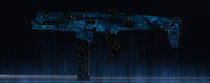Singularity (Ryden 45K) Camo