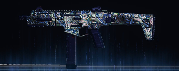 Chroma Flux (Ryden 45K) Camo