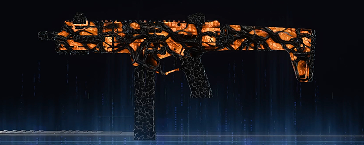 Infestation (Ryden 45K) Camo