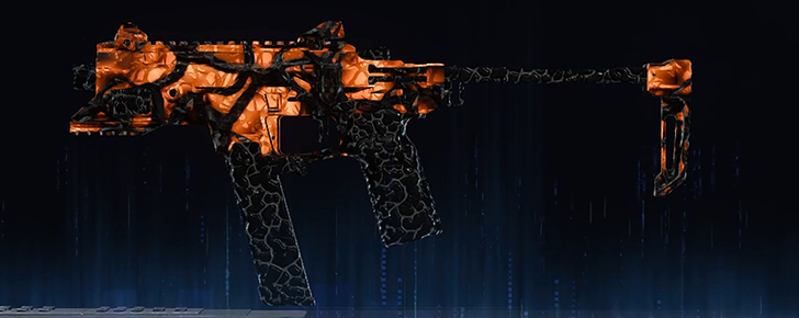Infestation (RK-9) Camo