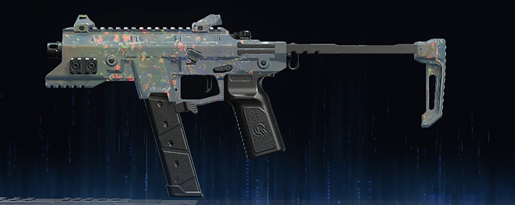 Moonstone (RK-9) Camo