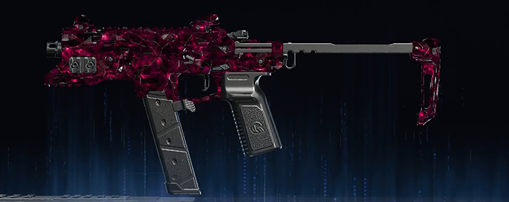 Bloodstone (RK-9) Camo