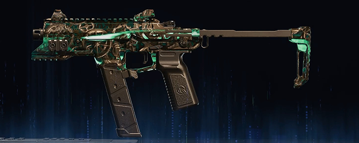 Doomsteel (RK-9) Camo