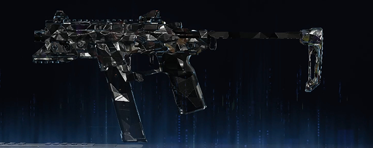 Arclight (RK-9) Camo