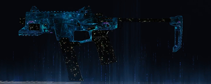 Singularity (RK-9) Camo