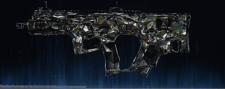 Arclight (Razor 9mm) Camo