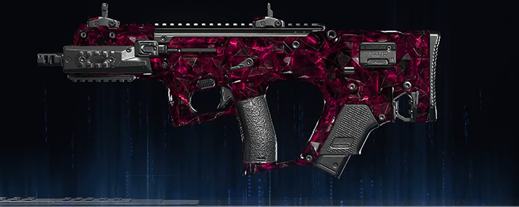 Bloodstone (Razor 9mm) Camo