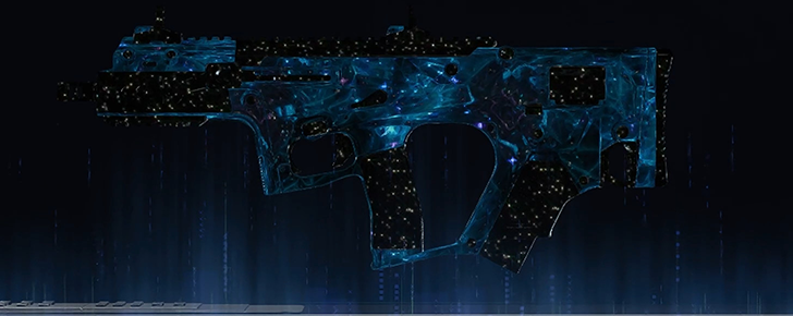 Singularity (Razor 9mm) Camo