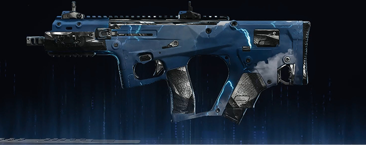 Tempest (Razor 9mm) Camo