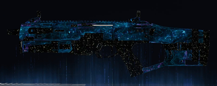 Singularity (Dravec 45) Camo