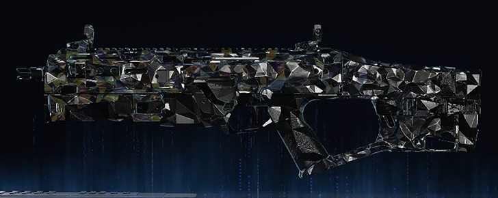 Arclight (Dravec 45) Camo