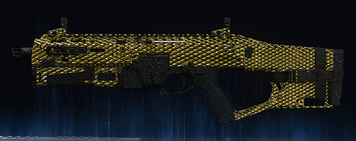 Golden Dragon (Dravec 45) Camo