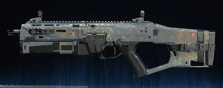 Moonstone (Dravec 45) Camo