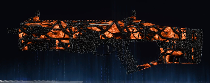 Infestation (Dravec 45) Camo