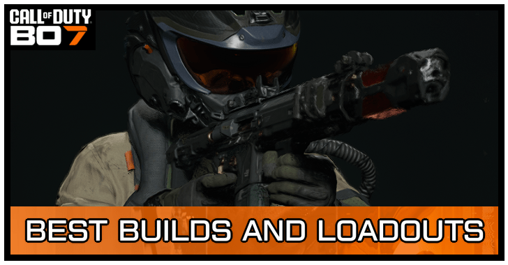 Black Ops 7 - Best Builds and Loadouts