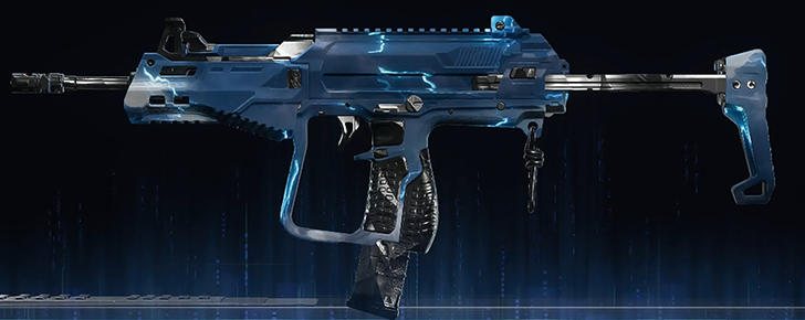 Tempest (MPC-25) Camo