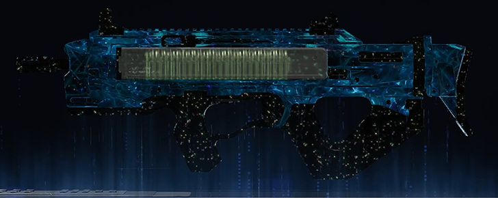 Singularity (Carbon 57) Camo