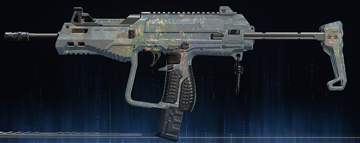 Moonstone (MPC-25) Camo