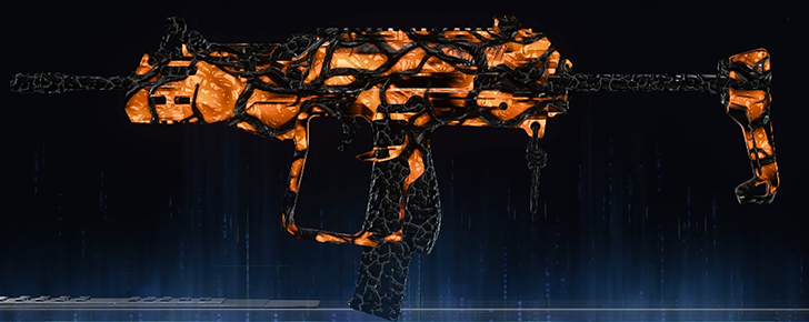 Infestation (MPC-25) Camo