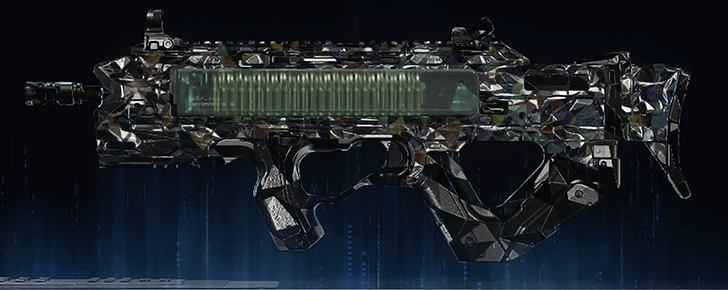 Arclight (Carbon 57) Camo