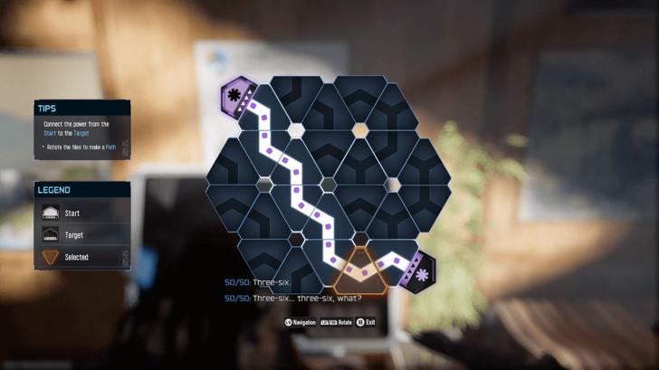 Computer Hack Solution