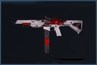 Razorfire Vertex