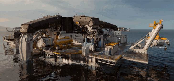 Black Ops 7 - Blackheart