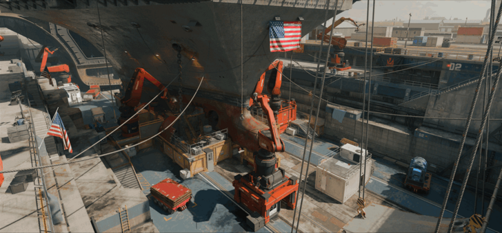 Black Ops 7 - Flagship