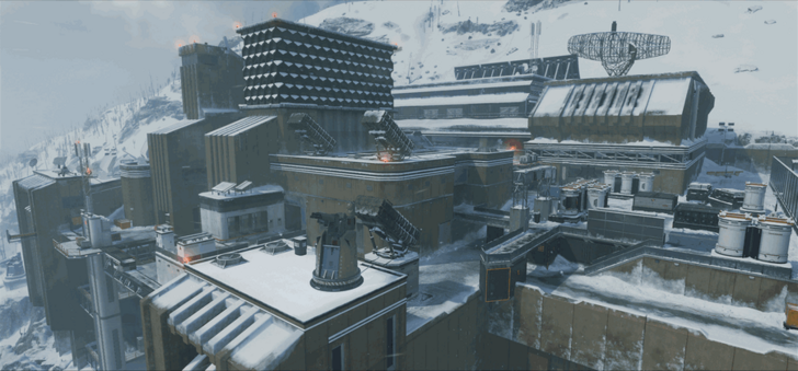 Black Ops 7 - Imprint