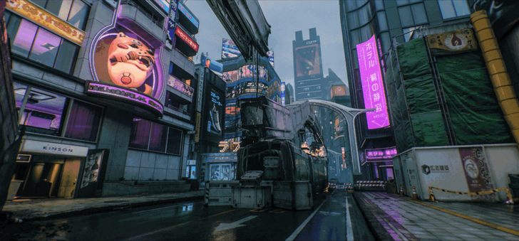 Black Ops 7 - Toshin